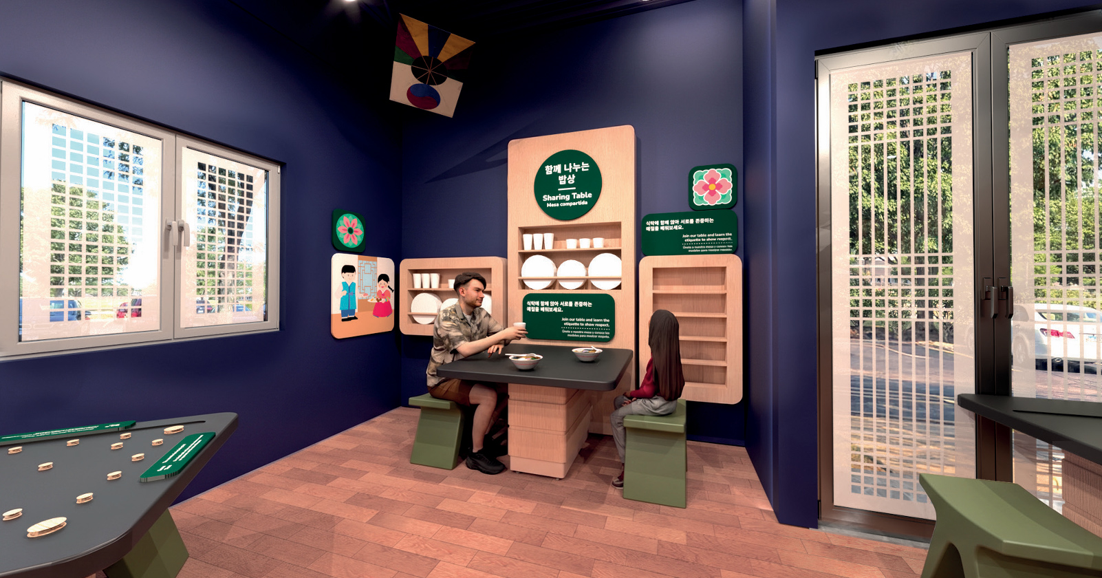 KCCoC Children's Museum